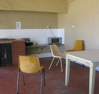 Lake View Broken Hill Caravan Park - Accommodation Mermaid Beach
