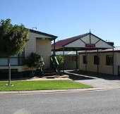 Outback Villas - Accommodation Mermaid Beach