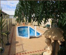 Outback Villas - Accommodation Mermaid Beach 4