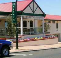 Augusta Hotel Motel - Accommodation Mermaid Beach