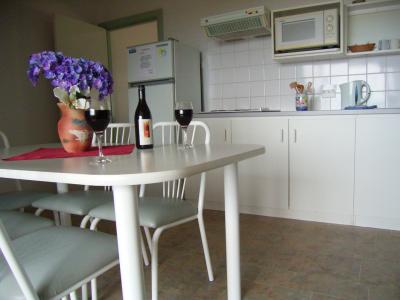 Augusta Hotel Motel - Accommodation Mermaid Beach 1