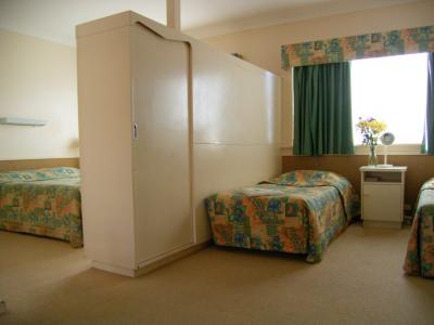 Augusta Hotel Motel - Accommodation Mermaid Beach 3