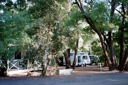 Coalmine Beach Holiday Park - Accommodation Mermaid Beach 1