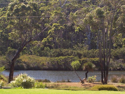 Nornalup Riverside Chalets - Accommodation Mermaid Beach 1