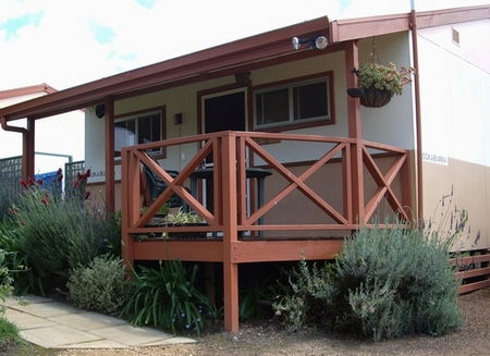 Nornalup Riverside Chalets - Accommodation Mermaid Beach 2