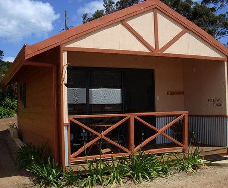 Nornalup Riverside Chalets - Accommodation Mermaid Beach 3