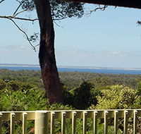 Leeuwin Ridge Chalets - Accommodation Mermaid Beach