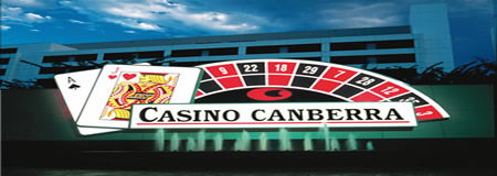 Casino Canberra - Accommodation Mermaid Beach 0