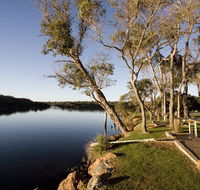 Molloy Caravan Park - Accommodation Mermaid Beach