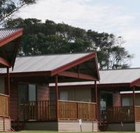 Denmark Ocean Beach Holiday Park - Accommodation Mermaid Beach
