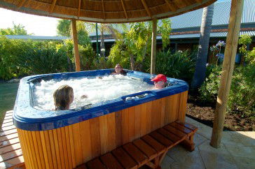 Dunsborough Motel - Accommodation Mermaid Beach 5