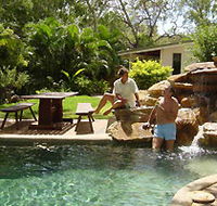 Milkwood Lodge - Accommodation Mermaid Beach