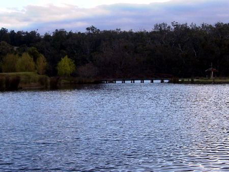 Clover Cottage Country Retreat - Accommodation Mermaid Beach 1