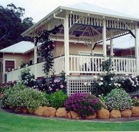 Moss Brook Bed and Breakfast - Accommodation Mermaid Beach