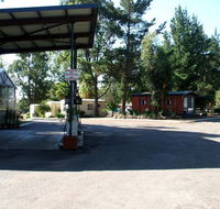 Warren Way Caravan Park - Accommodation Mermaid Beach