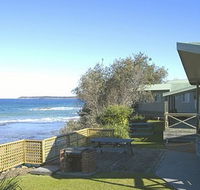 Berrara Beach Holiday Chalets - Accommodation Mermaid Beach