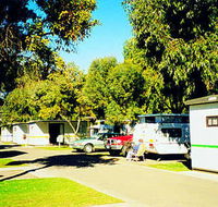 Esperance Bay Holiday Park - Accommodation Mermaid Beach