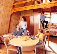 Discovery Holiday Parks - Boulder - Accommodation Mermaid Beach