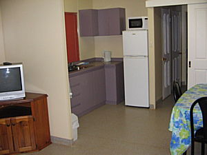 Eighty Mile Beach Caravan Park - Accommodation Mermaid Beach 1