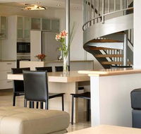 Picture Point Terraces - Accommodation Mermaid Beach