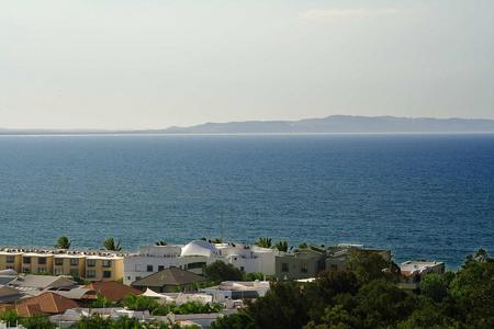 Picture Point Terraces - Accommodation Mermaid Beach 1