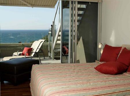 Picture Point Terraces - Accommodation Mermaid Beach 2