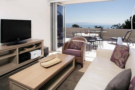 Picture Point Terraces - Accommodation Mermaid Beach 4
