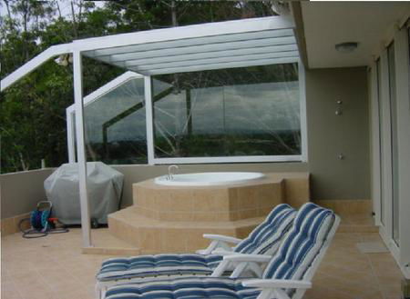 Picture Point Terraces - Accommodation Mermaid Beach 5