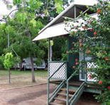 Hidden Valley Caravan Park - Accommodation Mermaid Beach