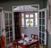 Heritage Cottage Bed And Breakfast - Accommodation Mermaid Beach