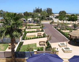 Fremantle Village - Accommodation Mermaid Beach