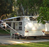 Mandurah Caravan And Tourist Park - Accommodation Mermaid Beach