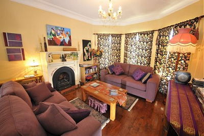 Anchorage Guest House - Accommodation Mermaid Beach 0
