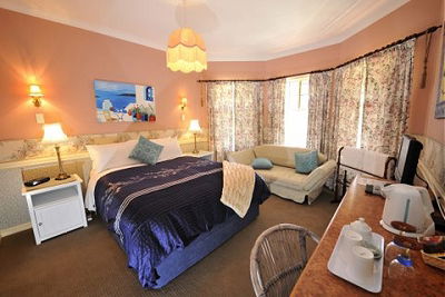Anchorage Guest House - Accommodation Mermaid Beach 1