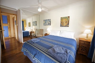 Anchorage Guest House - Accommodation Mermaid Beach 3
