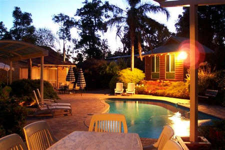 Ashendon WA Accommodation Mermaid Beach