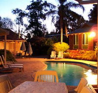 Woodlands Bed And Breakfast - Accommodation Mermaid Beach