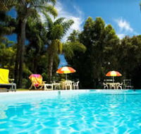 Kingsway Tourist And Caravan Park - Accommodation Mermaid Beach