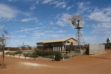 Capricorn Holiday Park - Accommodation Mermaid Beach