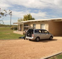 Cervantes Holiday Homes  Units - Accommodation Mermaid Beach
