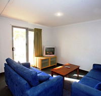 Exmouth Cape Holiday Park - Accommodation Mermaid Beach