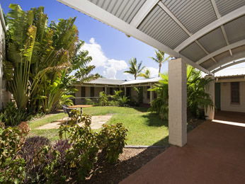 Ibis Styles Karratha - Accommodation Mermaid Beach 1