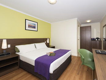 Ibis Styles Karratha - Accommodation Mermaid Beach 2