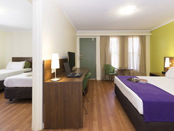 Ibis Styles Karratha - Accommodation Mermaid Beach 3