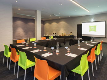 Ibis Styles Karratha - Accommodation Mermaid Beach 5