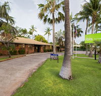 Ibis Styles Kununurra - Accommodation Mermaid Beach