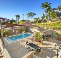 Quest Gladstone - Accommodation Mermaid Beach