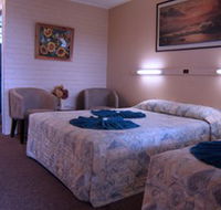 Whitsunday Palms Motel - Accommodation Mermaid Beach