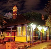 Coolibah Lodge - Accommodation Mermaid Beach