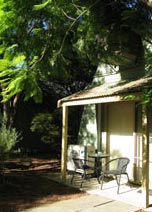 Jandakot Airport Chalets - Accommodation Mermaid Beach 3